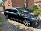 Mercedes C220 2,2 CDi stc. aut. BE - 3