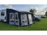 2021 - Caravelair Artica 520   Prisen er inkl. klargøring, gastest, fugttest, syn og nummerplade. SÆLGES FOR KUNDE - 4