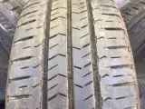 4 stk 195/60x16 dæk 6pr. Van