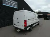 VW Crafter 35 Mellem/Lav 2,0 TDI 136HK Van 6g - 5
