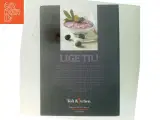 Kogebog &#39;LIGE TIL!&#39; fra Toft Kitchen - 3