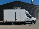 Mercedes-Benz Sprinter 314 2,1 CDI A2 143HK Ladv./Chas. Aut. - 2