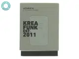 Kreafunk est. 2011 Qi wireless charger - 2