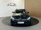 Mercedes C350 e 2,0 Avantgarde stc. aut. - 2