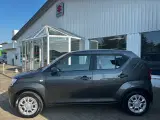 Suzuki Ignis 1,2 Dualjet 16V Club 90HK 5d - 3