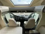 2016 - Chausson Flash 515   Anvisningsbil! Ultra kort og handy, 155 HK, 2,3 L motor, Truma monocontrol, Elcykelstativ, Nyt oliefyr - 5