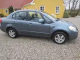 Suzuki SX4 1.6 i 4 Døres, Nysynet  - 4