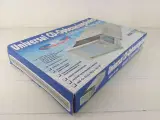 Cd-skab, Universal CD-Opbevaringsboks - 4