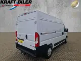 Opel Movano 2,2 D 140 Enjoy L2H2 - 5