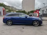 Mercedes C200 2,0 AMG Line stc. - 4