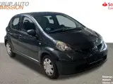 Toyota Aygo 1,0 68HK 5d - 2