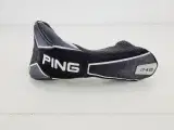 PING K15 Rescue 17-4-SS Golf Club headcover - 5