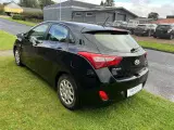 Hyundai i30 1,6 GDI XTR ISG 135HK 5d 6g - 4