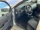 Skoda Fabia 1,4 16V Ambiente 75HK 5d - 4