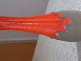 Retro vase