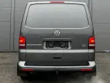 VW Transporter 2,0 TDi 180 Kassevogn kort DSG - 5