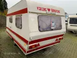 1987 - RC Caravan 420 - 2