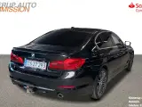 BMW 530d 3,0 D 265HK 8g Aut. - 3