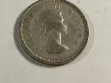 1 Shilling 1954 South Africa - 2