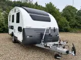 2021 - Adria Action 391 PD   Fantastisk rejsevogn - 3