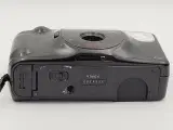 ⭐️ ANALOGKAMERA: Samsung AF200 - 4