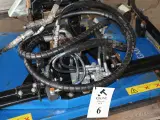 Stenballe hydraulisk klippebord type FR1300LH - 3
