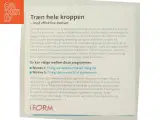 iFORM Trænings-DVD - 3