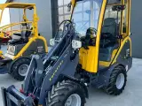 Eurotrac W11 - 5