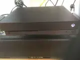 Xbox One X  
