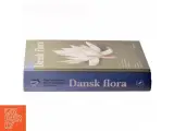 Dansk flora (Bog) - 2