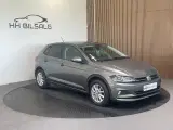 VW Polo 1,0 TSi 95 Comfortline - 3