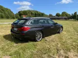 BMW 520d 2,0 Touring aut. - 5