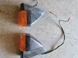 Honda CBR1000 SC24 dele.  Priser se tekst. - 4