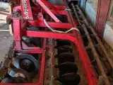 Scan-Agro SCD 400 DISC - 2