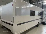 2025 - Adria Alpina 663 HT - 2