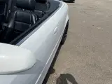 Audi A4 2,5 Tdi  Cabriolet 163 hk - 2