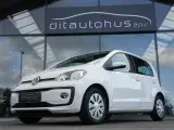 VW Up! 1,0 MPi 60 Move Up! BMT - 4