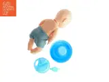 Dukke med tilbehør fra New Born Baby (str. 40 x 17 cm) - 3
