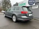 VW Passat 2,0 TDi 150 Highline Variant DSG - 3