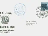 Falcophil 1970