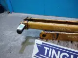 Case 595SLE Arm for parallelføring  - 2