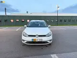 VW Golf VII 2,0 TDi 150 Comfortline Connect DSG Van - 3