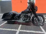 Harley Davidson MC sælges - 3