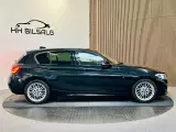 BMW 116i 1,5 Advantage - 4