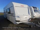 2023 - Dethleffs Nomad 530 DR   På Lager igen til hurtig Levering