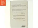 Kakerlakkerne af Jo Nesbø (Bog) - 3