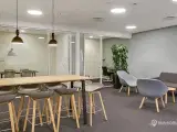  CoWork i professionelle rammer i Søborg Tower - 5