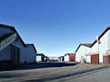 Lager, produktionslokaler samt kontor udlejes. - 2