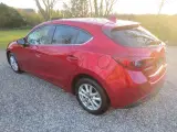 Mazda 3 2.0 i Skyactiv-g 120 Hk år 2016 - 2
