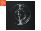 Glasskål (str. 19 x 10 cm) - 3